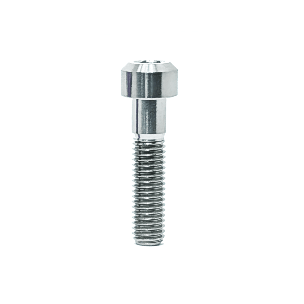 ZSPEC M8-1.25x35mm Socket-Cap SHSC Fastener/Bolt, Titanium Grade-5
SUS304 Stainless Fasteners ZSPEC Dress Up Bolts Engine Bay Upgrade Performance Hardware