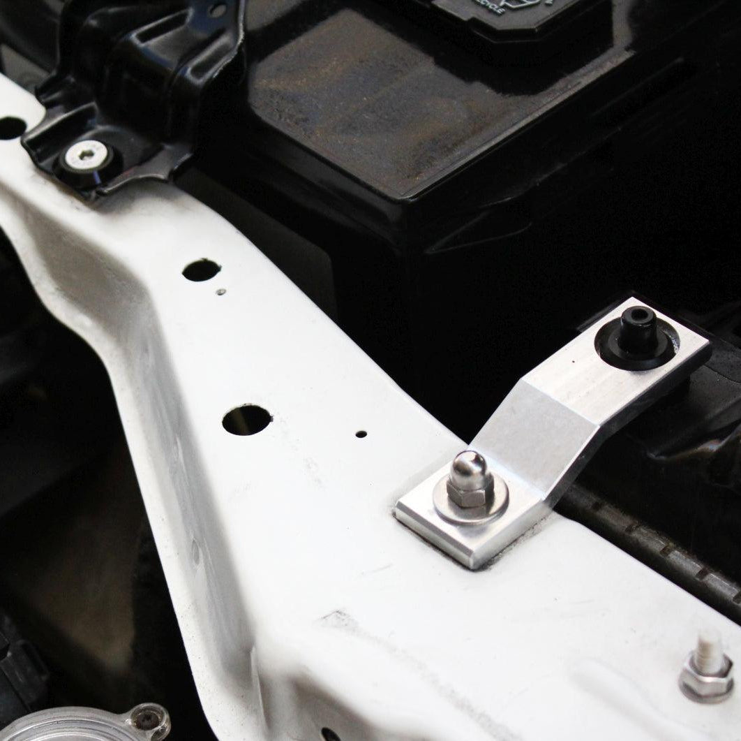 ZSPEC "Stage 3" Dress Up Bolts® Fastener Kit for '95-98 Nissan 240SX S14, Stainless & Billet - ZSPEC Design LLC - Hardware Fasteners - 240sx, Fastener Kit, nissan, s14, stage 3 - zspecdesign.com