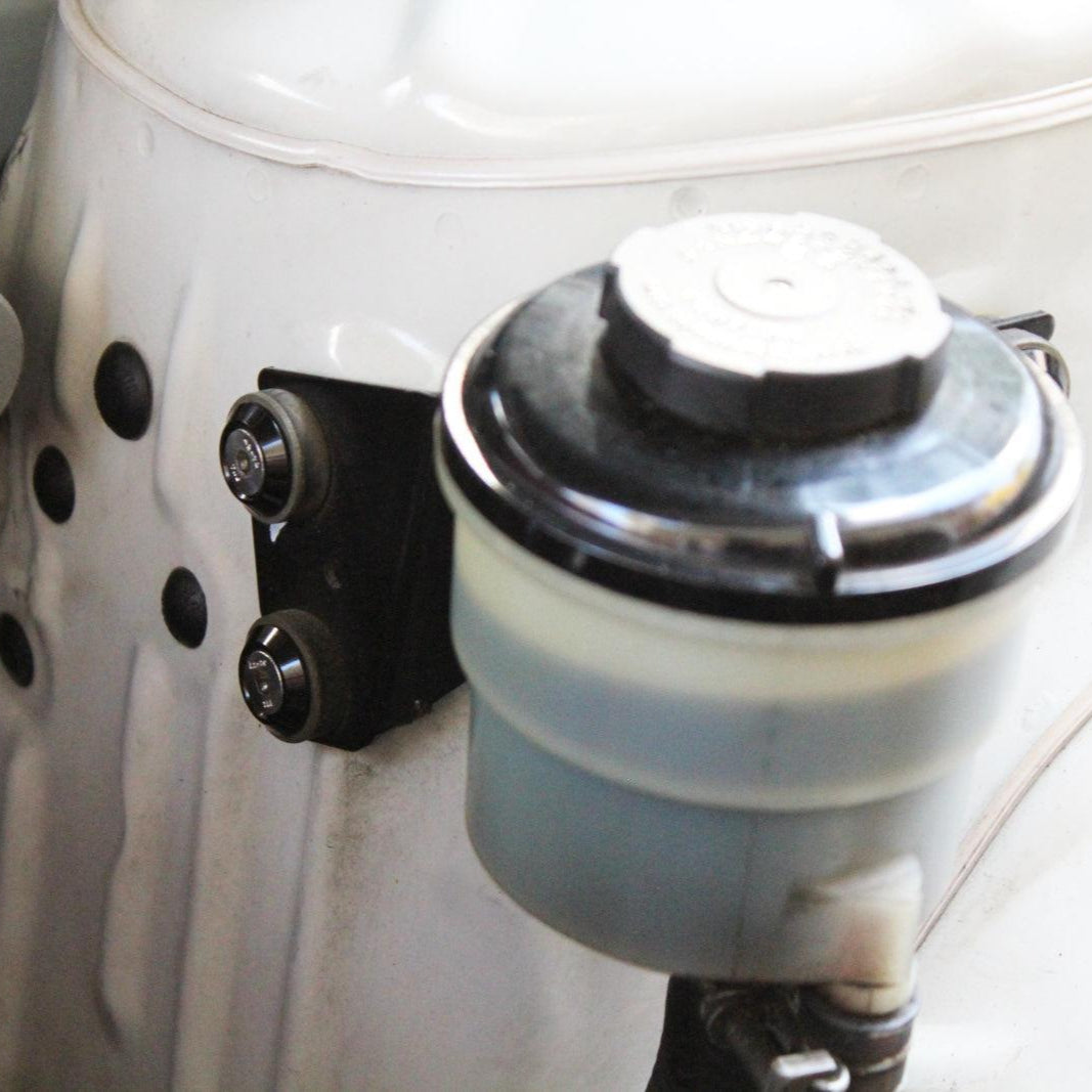 ZSPEC "Stage 1" Dress Up Bolts® Fastener Kit for '95-98 Nissan 240SX S14, Stainless & Billet - ZSPEC Design LLC - Hardware Fasteners - 240sx, Fastener Kit, nissan, s14, stage 1 - zspecdesign.com