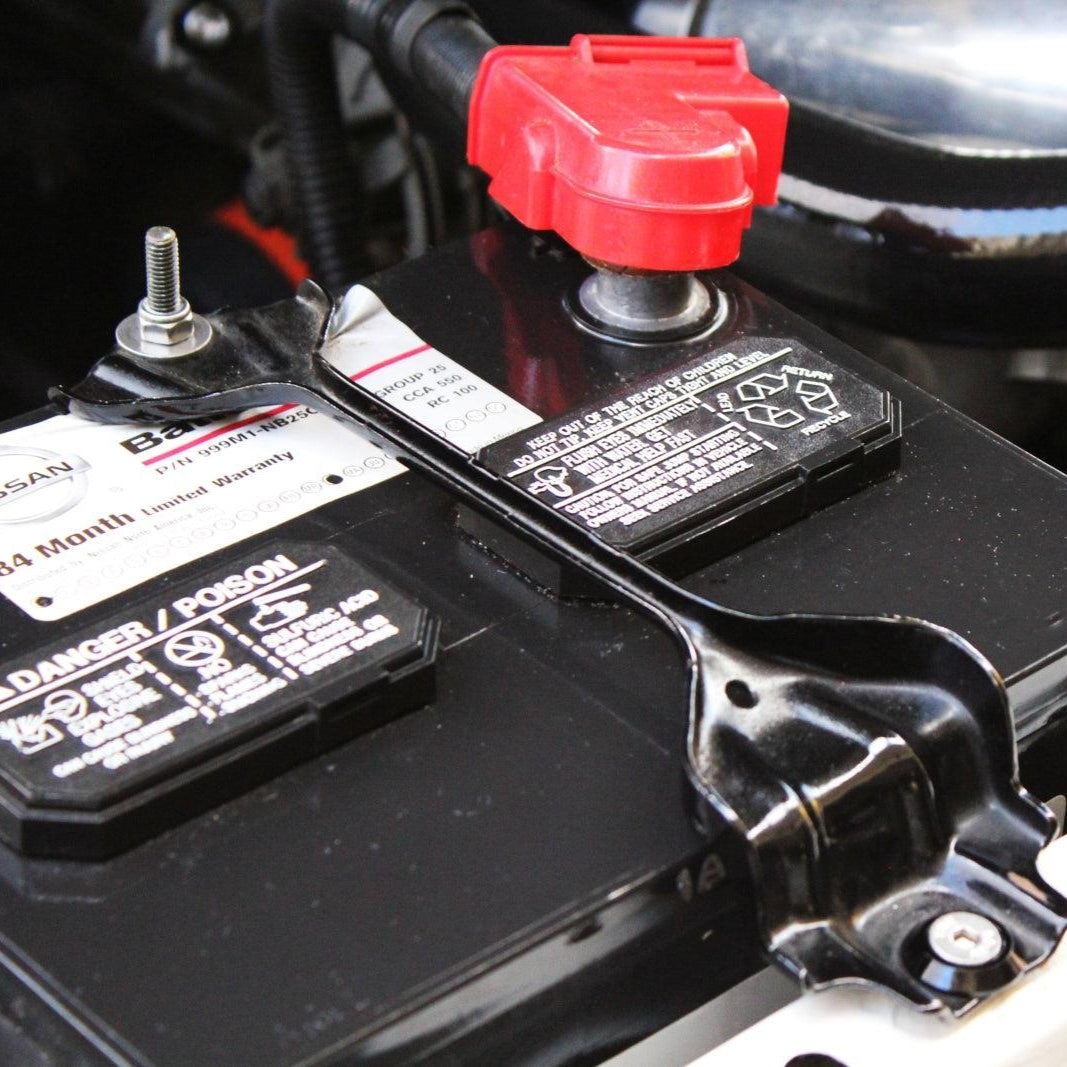 ZSPEC "Stage 1" Dress Up Bolts® Fastener Kit for '95-98 Nissan 240SX S14, Stainless & Billet - ZSPEC Design LLC - Hardware Fasteners - 240sx, Fastener Kit, nissan, s14, stage 1 - zspecdesign.com