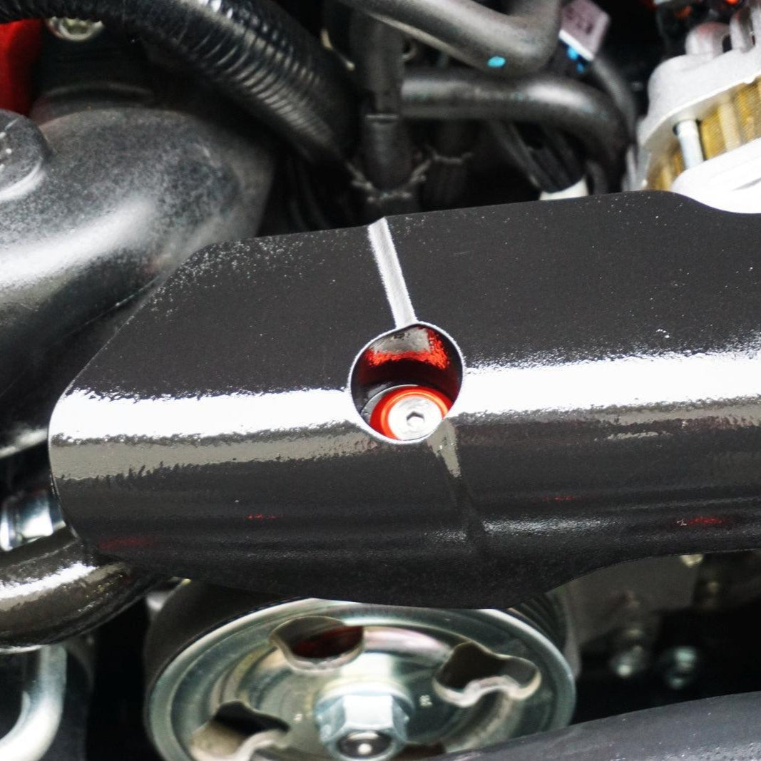 ZSPEC "Stage 3" Dress Up Bolts® Fastener Kit for '15-21 Subaru WRX & STI, Stainless & Billet - ZSPEC Design LLC - Hardware Fasteners - Fastener Kit, stage 3, sti, subaru wrx, Washer Color, wrx, wrx sti - zspecdesign.com