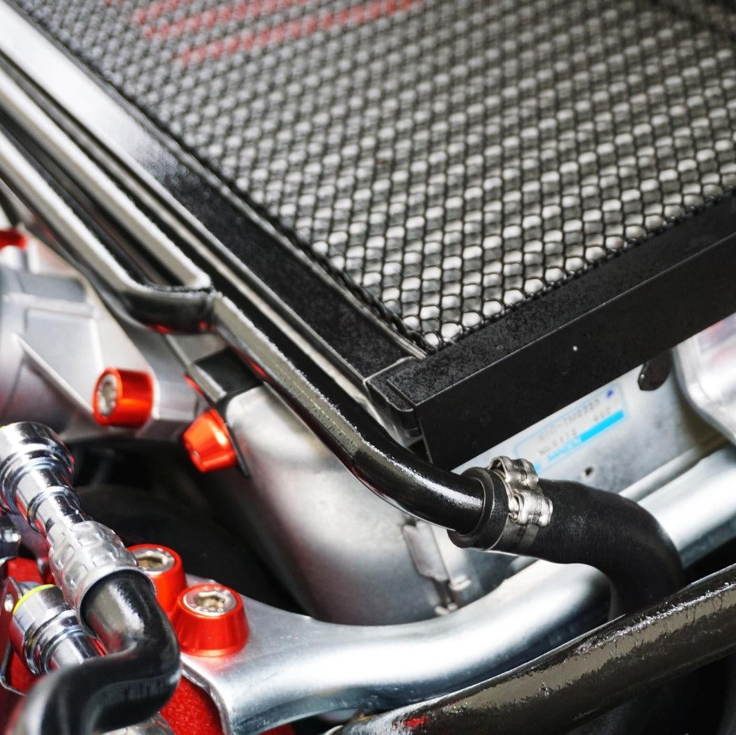 ZSPEC "Stage 3" Dress Up Bolts® Fastener Kit for '15-21 Subaru WRX & STI, Stainless & Billet - ZSPEC Design LLC - Hardware Fasteners - Fastener Kit, stage 3, sti, subaru wrx, Washer Color, wrx, wrx sti - zspecdesign.com