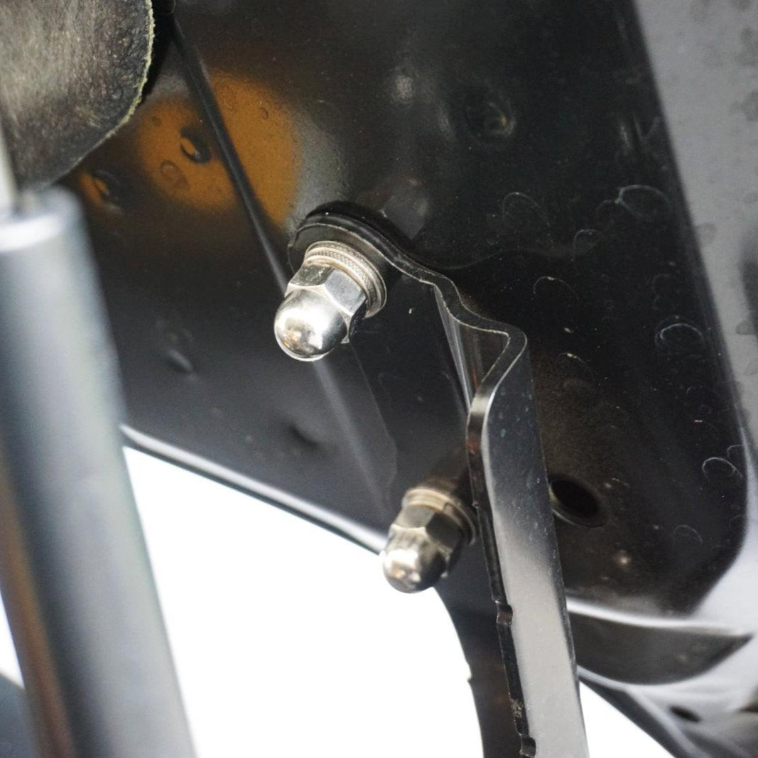 ZSPEC "Stage 3" Dress Up Bolts® Fastener Kit for '15-21 Subaru WRX & STI, Stainless & Billet - ZSPEC Design LLC - Hardware Fasteners - Fastener Kit, stage 3, sti, subaru wrx, Washer Color, wrx, wrx sti - zspecdesign.com