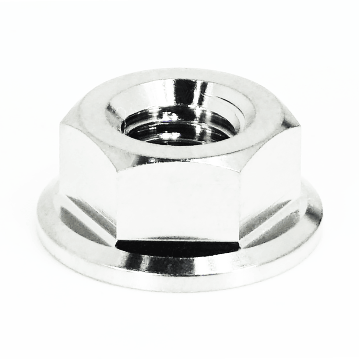 ZSPEC Shock Tower Nuts for '23+ Nissan Z, Titanium - ZSPEC Design LLC - Hardware Fasteners - 350z, 370z, g35, g37, RZ34 not 400z zspecdesign.com
