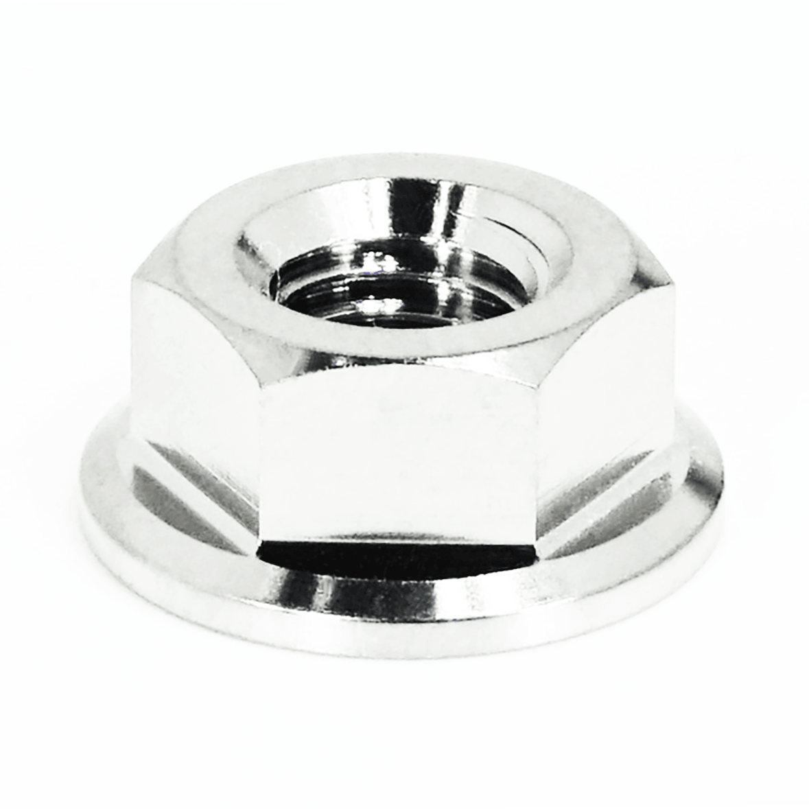 ZSPEC Front Shock Tower Nuts for FR-S/BRZ/Toy. 86/WRX/Outback/Impreza/STI, Titanium - ZSPEC Design LLC - Hardware Fasteners - 86, brz, frs, impreza, legacy, nuts, outback, scion, shock, sti, subaru, toyota, wrx - zspecdesign.com