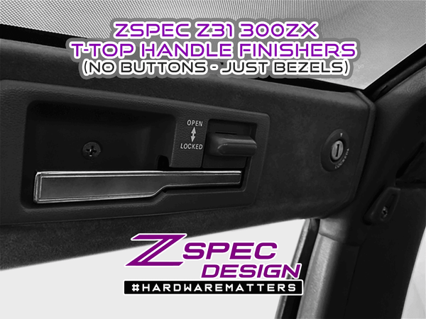 独創的 zspec_z31-300zx_t- スケートボード