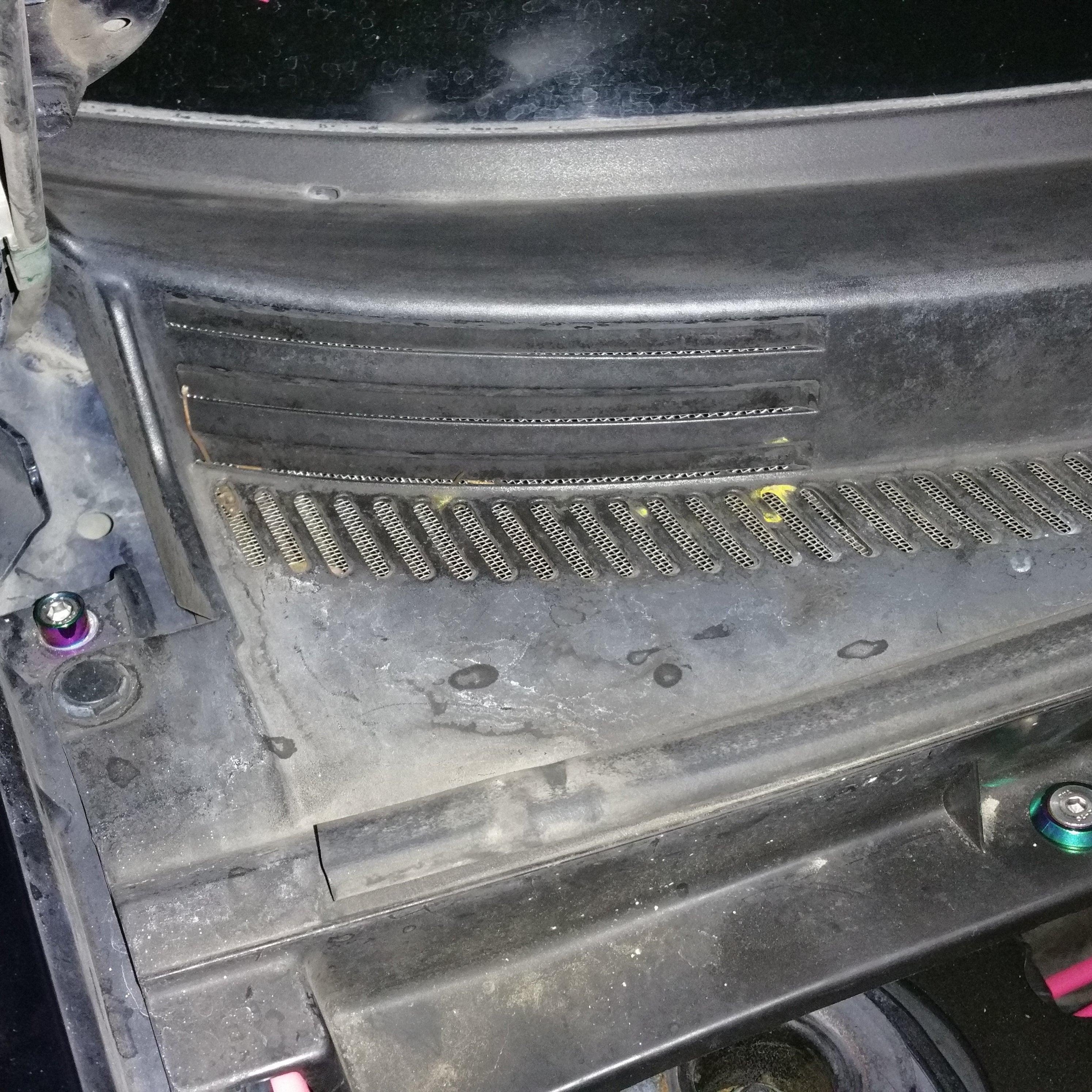 ZSPEC "Stage 3" Dress Up Bolts® Fastener Kit for '03-15 Scion xB, Stainless & Billet - ZSPEC Design LLC - Hardware Fasteners - Fastener Kit, scion, stage 3, xb - zspecdesign.com