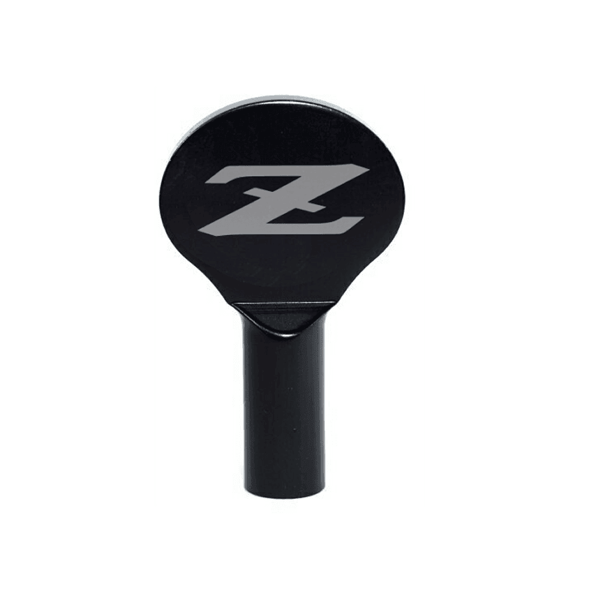 ZSPEC Dipstick Handle for '23+ Nissan Z RZ34, Billet Aluminum w/ Hex Key - ZSPEC Design LLC - Hardware Fasteners - 2023, 400z, accessory, dipstick, handle, nissan, RZ34, z - zspecdesign.com