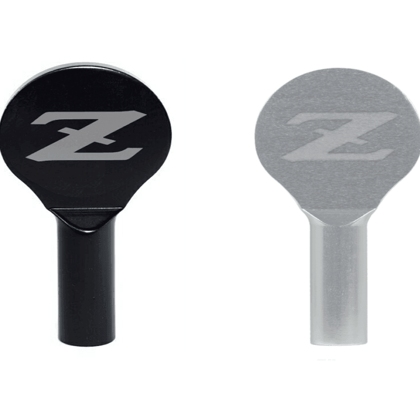 ZSPEC Dipstick Handle for '23+ Nissan Z RZ34, Billet Aluminum w/ Hex Key - ZSPEC Design LLC - Hardware Fasteners - 2023, 400z, accessory, dipstick, handle, nissan, RZ34, z - zspecdesign.com