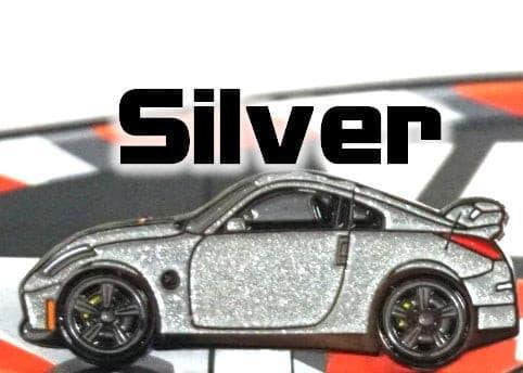 ZSPEC Nissan 350z/Z33 Nismo - Edition Lapel / Hat Pin - ZSPEC Design LLC - Collectibles - 350z, accessory, lapel, lifestyle, nismo, nissan, nissan pin, pin, Z - zspecdesign.com