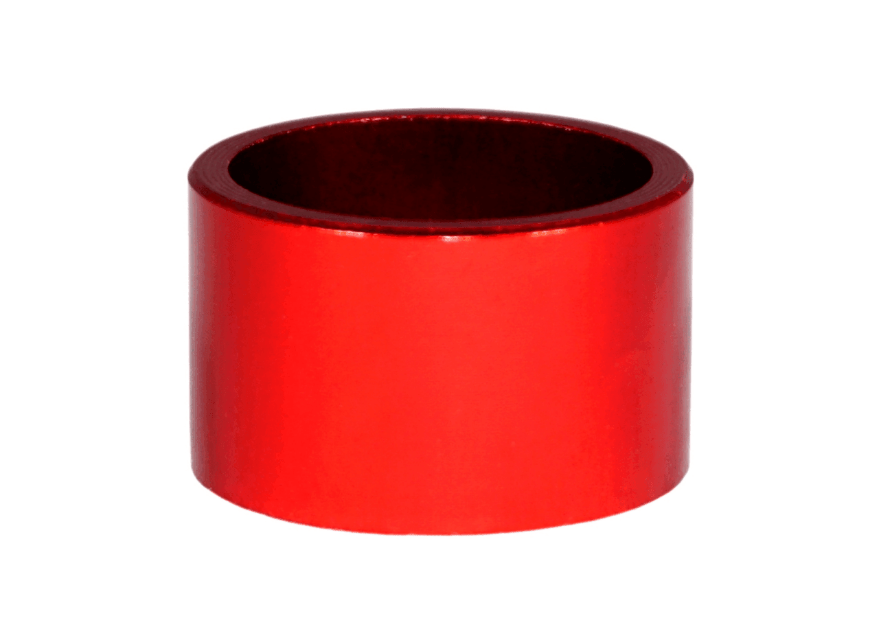 ZSPEC M8 Straight Cup Dress-Up/Finish Washers for M8 SHSC Fasteners, Billet, 10-Pack - ZSPEC Design LLC - Hardware Fasteners - 10-pack, billet hardware, fastener, finish washer, m8, shsc, Washer Color - zspecdesign.com