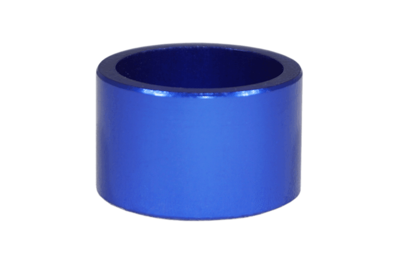 ZSPEC M8 Straight Cup Dress-Up/Finish Washers for M8 SHSC Fasteners, Billet, 10-Pack - ZSPEC Design LLC - Hardware Fasteners - 10-pack, billet hardware, fastener, finish washer, m8, shsc, Washer Color - zspecdesign.com