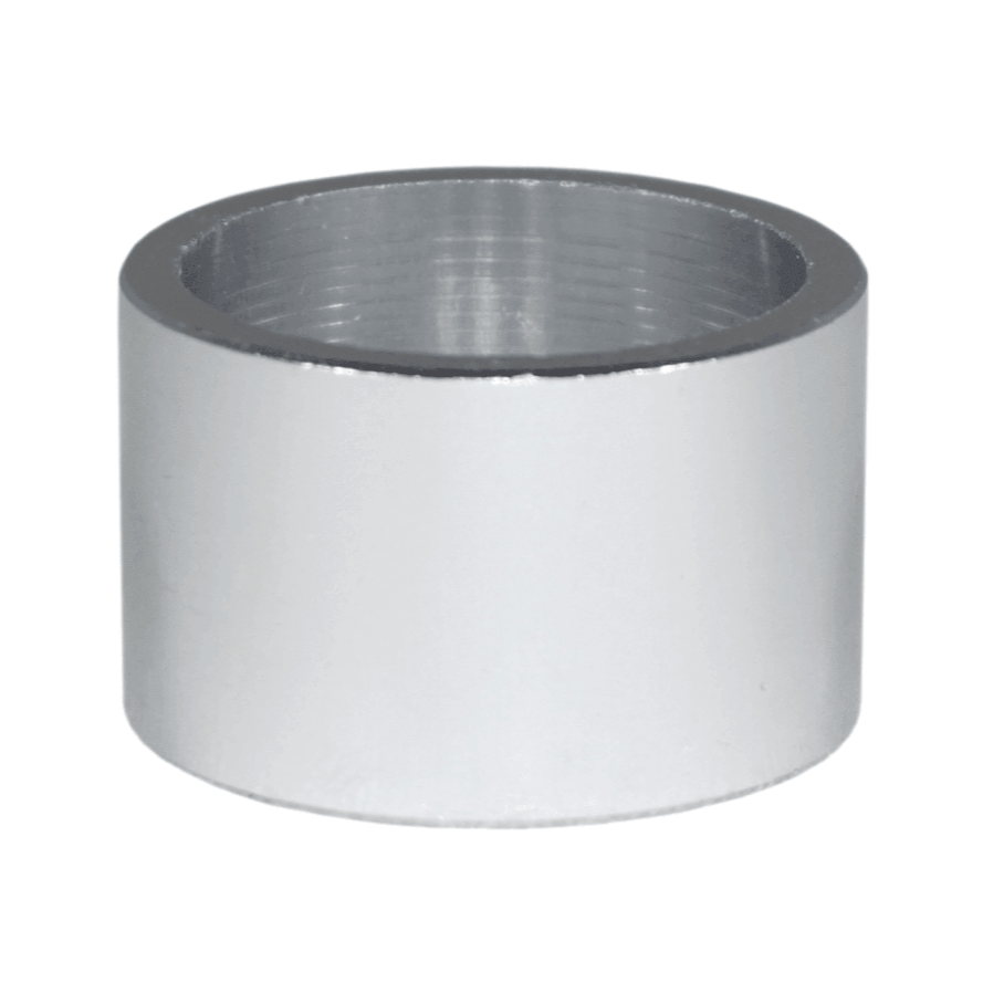 ZSPEC M5 Straight Cup Dress Up/Finish Washers for M5 SHSC Fasteners, Billet, 10-Pack - ZSPEC Design LLC - Hardware Fasteners - 10-pack, billet hardware, Dress Up Washer, finish washer, m5, shsc - zspecdesign.com