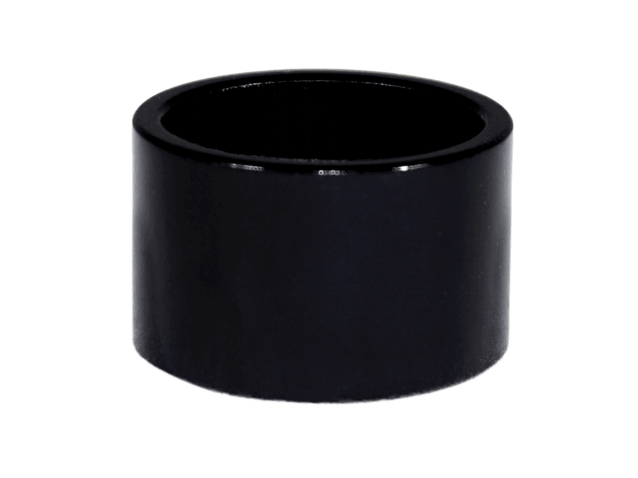 ZSPEC M8 Straight Cup Dress-Up/Finish Washers for M8 SHSC Fasteners, Billet, 10-Pack - ZSPEC Design LLC - Hardware Fasteners - 10-pack, billet hardware, fastener, finish washer, m8, shsc, Washer Color - zspecdesign.com