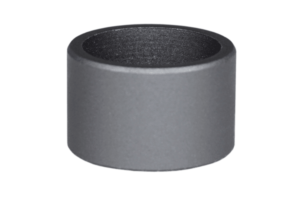 ZSPEC M8 Straight Cup Dress-Up/Finish Washers for M8 SHSC Fasteners, Billet, 10-Pack - ZSPEC Design LLC - Hardware Fasteners - 10-pack, billet hardware, fastener, finish washer, m8, shsc, Washer Color - zspecdesign.com