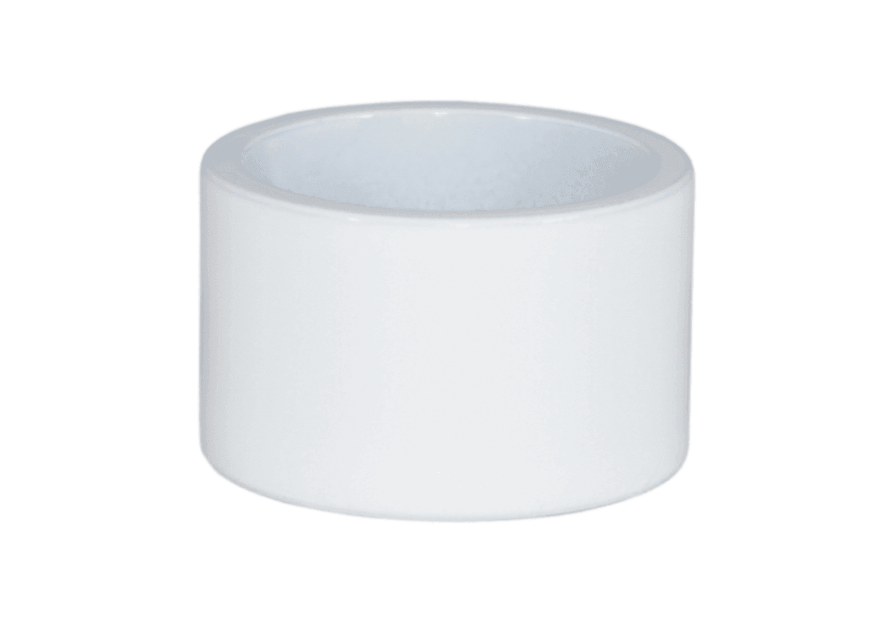 ZSPEC M8 Straight Cup Dress-Up/Finish Washers for M8 SHSC Fasteners, Billet, 10-Pack - ZSPEC Design LLC - Hardware Fasteners - 10-pack, billet hardware, fastener, finish washer, m8, shsc, Washer Color - zspecdesign.com