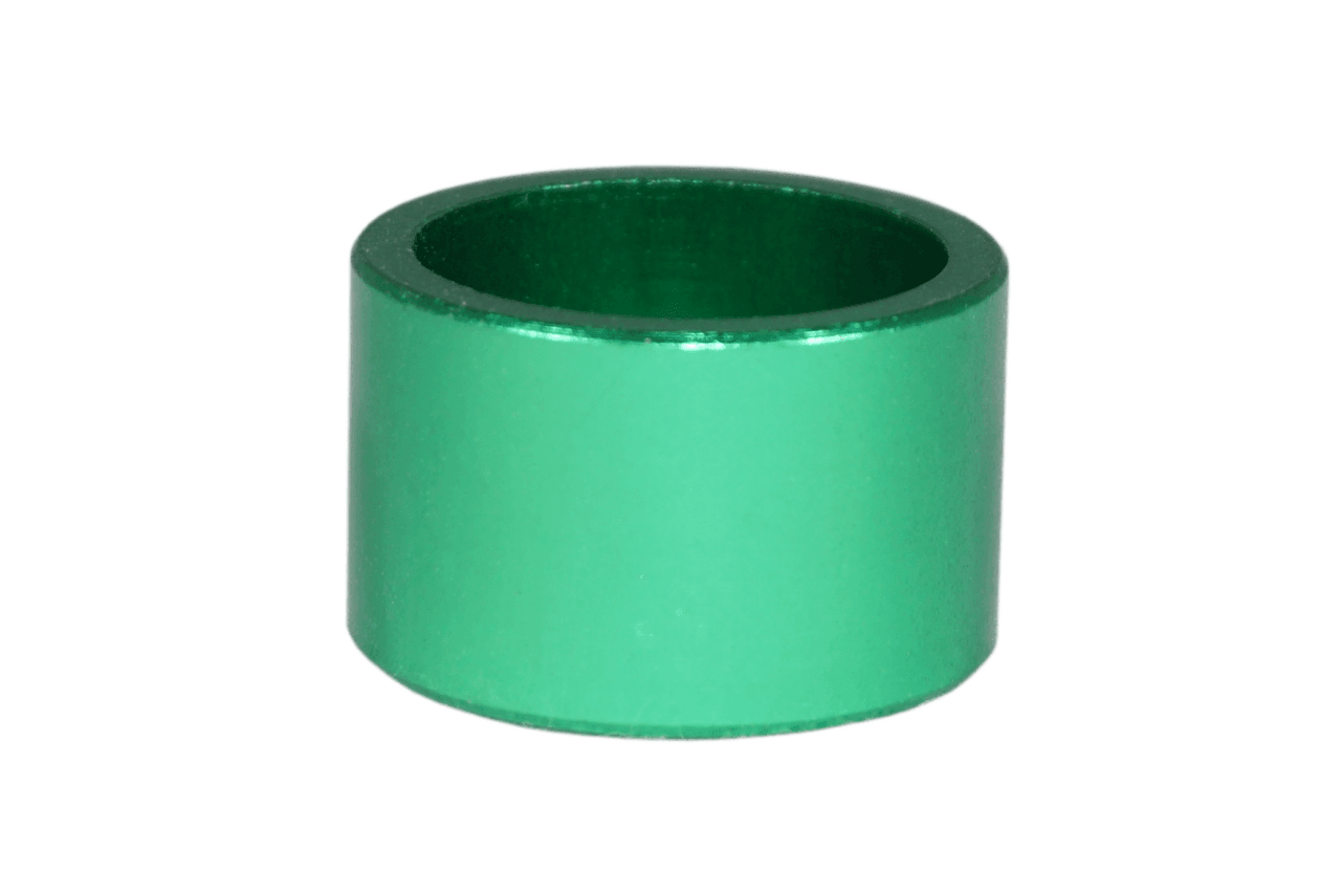 ZSPEC M8 Straight Cup Dress-Up/Finish Washers for M8 SHSC Fasteners, Billet, 10-Pack - ZSPEC Design LLC - Hardware Fasteners - 10-pack, billet hardware, fastener, finish washer, m8, shsc, Washer Color - zspecdesign.com