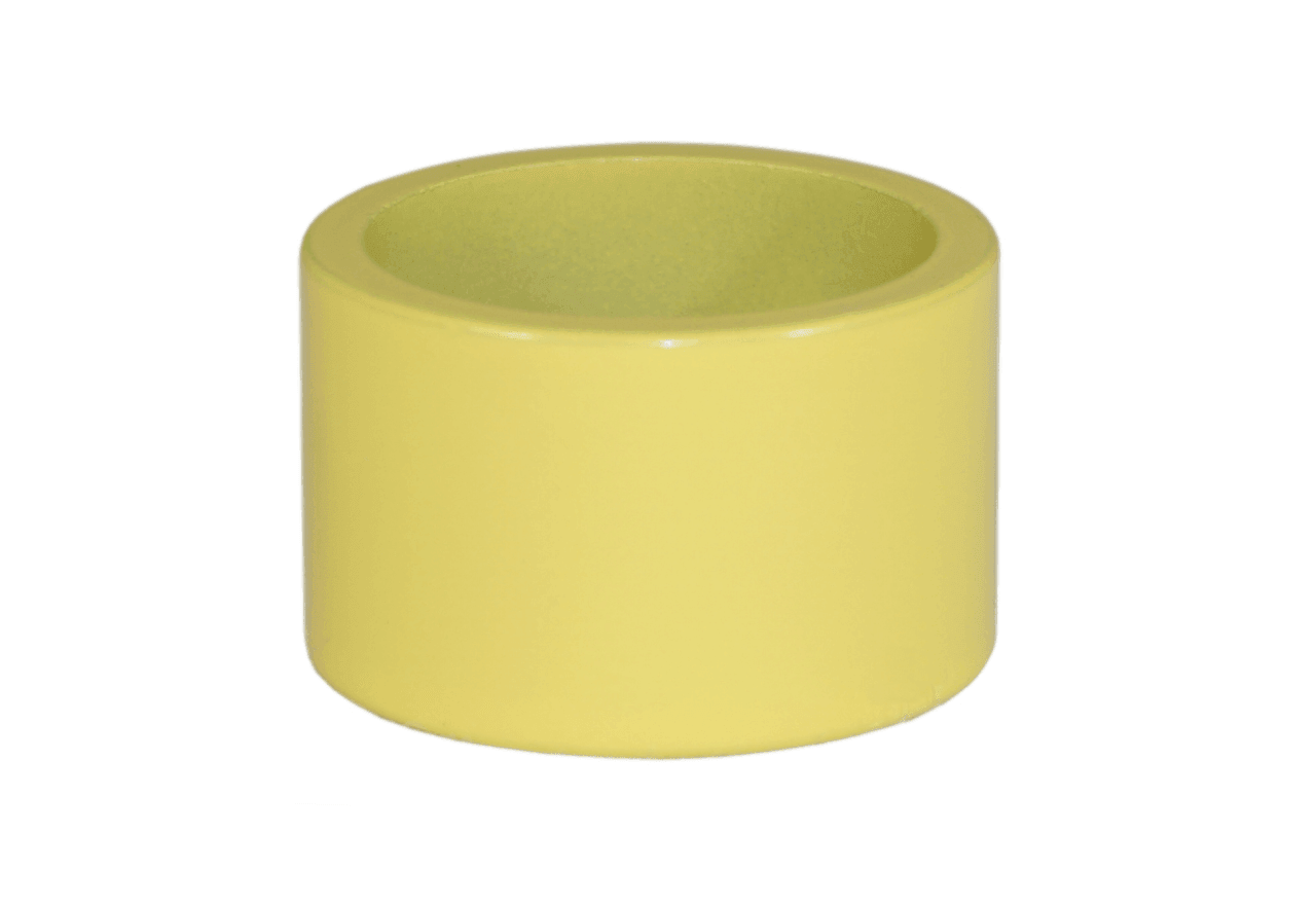 ZSPEC M8 Straight Cup Dress-Up/Finish Washers for M8 SHSC Fasteners, Billet, 10-Pack - ZSPEC Design LLC - Hardware Fasteners - 10-pack, billet hardware, fastener, finish washer, m8, shsc, Washer Color - zspecdesign.com