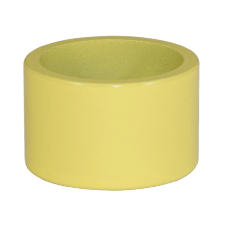 ZSPEC M5 Straight Cup Dress Up/Finish Washers for M5 SHSC Fasteners, Billet, 10-Pack - ZSPEC Design LLC - Hardware Fasteners - 10-pack, billet hardware, Dress Up Washer, finish washer, m5, shsc - zspecdesign.com