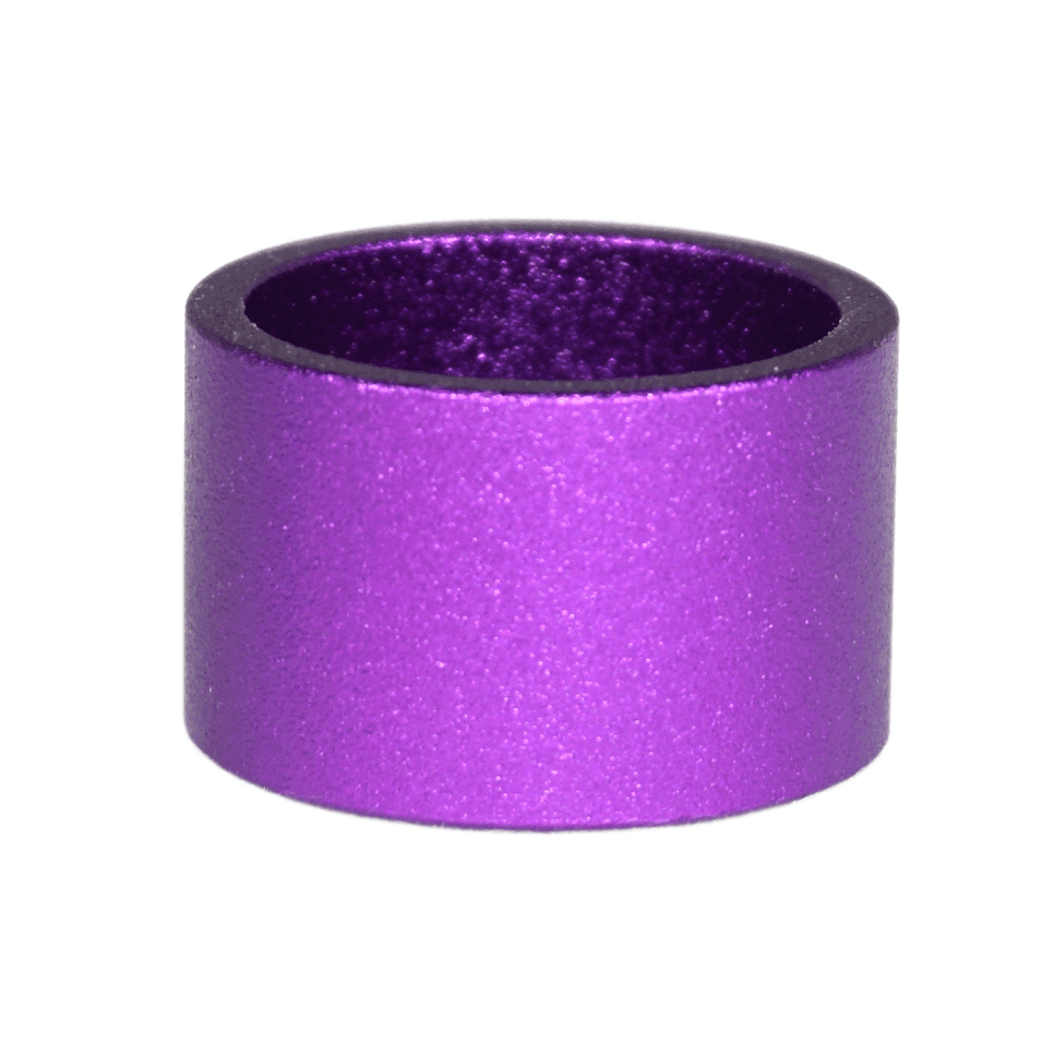 ZSPEC M5 Straight Cup Dress Up/Finish Washers for M5 SHSC Fasteners, Billet, 10-Pack - ZSPEC Design LLC - Hardware Fasteners - 10-pack, billet hardware, Dress Up Washer, finish washer, m5, shsc - zspecdesign.com