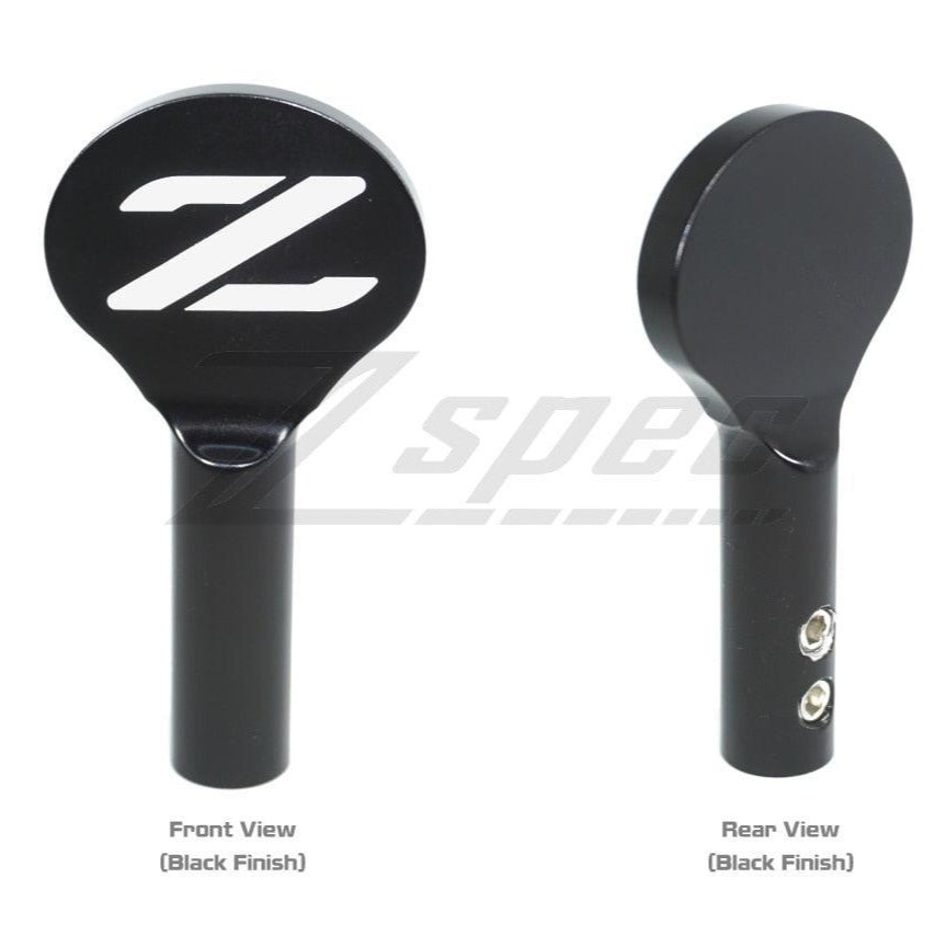 ZSPEC Billet Dipstick Handle for '90-99 Nissan Z32 300zx, w/ Hex Key - ZSPEC Design LLC - Hardware Fasteners - 300zx, accessory, dipstick, handle, nissan, z32 - zspecdesign.com