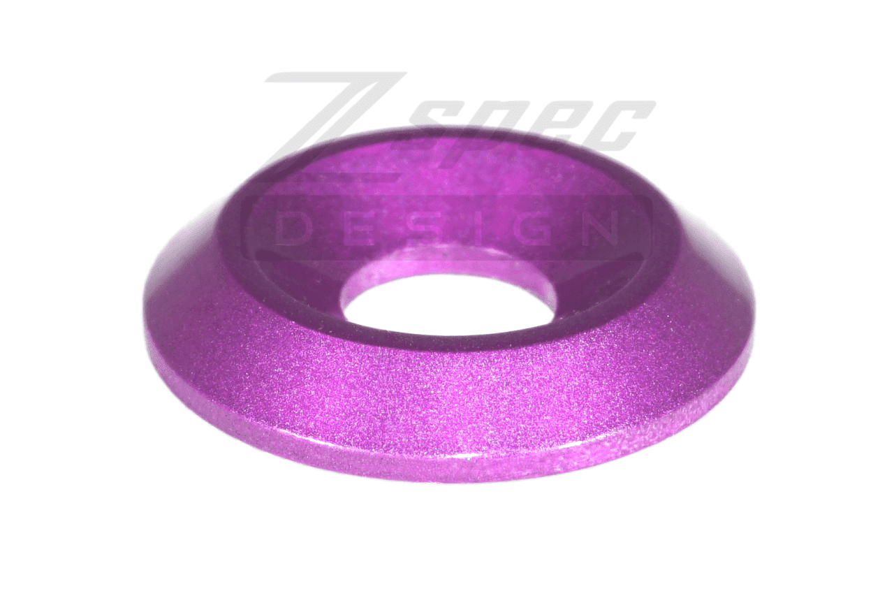 ZSPEC "Stage 3" Dress Up Bolts® Fastener Kit for '08-12 Honda Accord V6, Stainless & Billet - ZSPEC Design LLC - Hardware Fasteners - accord, Fastener Kit, honda, stage 3, v6, Washer Color - zspecdesign.com