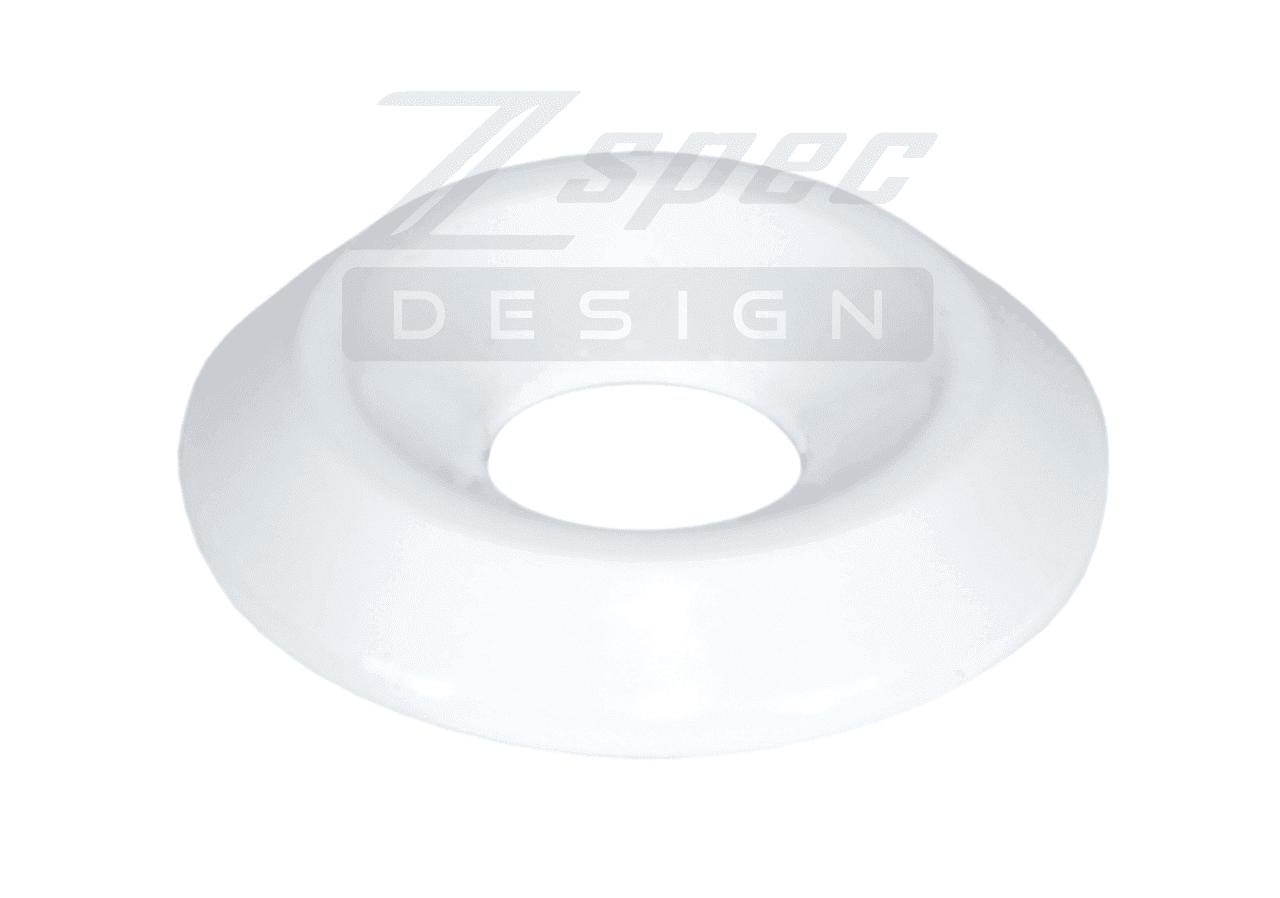 ZSPEC "Stage 3" Dress Up Bolts® Fastener Kit for '08-12 Honda Accord V6, Stainless & Billet - ZSPEC Design LLC - Hardware Fasteners - accord, Fastener Kit, honda, stage 3, v6, Washer Color - zspecdesign.com