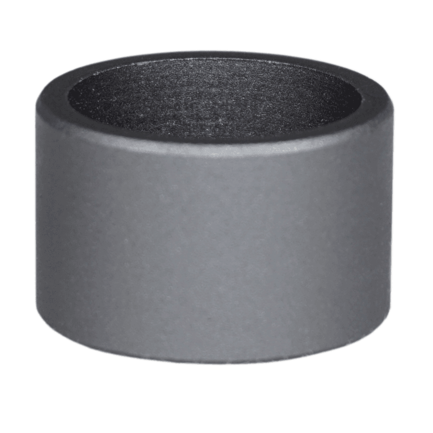 ZSPEC M4 Straight Cup Dress Up/Finish Washers for M4 SHSC Fasteners, Billet, 10-Pack - ZSPEC Design LLC - Hardware Fasteners - 10-pack, billet hardware, Dress Up Washer, finish washer, m4, shsc - zspecdesign.com