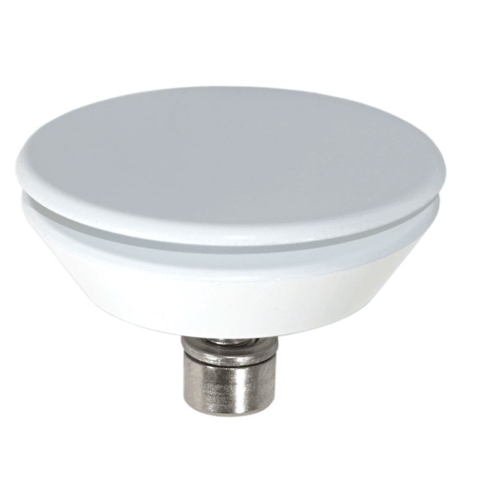 ZSPEC Rear Wiper Delete/Hole-Cap, 38mm Billet, Weatherproof, fits holes 16mm-30mm - ZSPEC Design LLC - Hardware Fasteners - 38mm, delete, wiper - zspecdesign.com