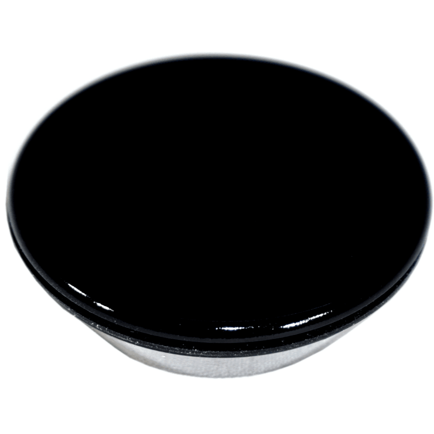 ZSPEC Rear Wiper Delete/Hole-Cap, 38mm Billet, Weatherproof, fits holes 16mm-30mm - ZSPEC Design LLC - Hardware Fasteners - 38mm, delete, wiper - zspecdesign.com