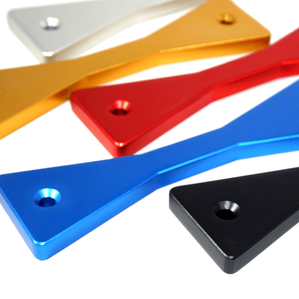 ZSPEC Battery Hold Down/Bracket for Nissan GTR R35, Billet w/ Stainless Hardware - ZSPEC Design LLC - Hardware Fasteners - accessory, battery, battery bracket, bracket, gt-r, gtr, nissan, r35, Stainless - zspecdesign.com