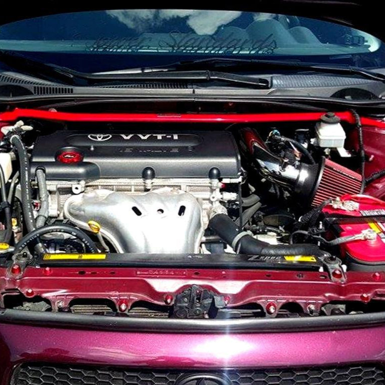 ZSPEC "Stage 3" Dress Up Bolts® Fastener Kit for '05-16 Scion tC, Stainless & Billet - ZSPEC Design LLC - Hardware Fasteners - Fastener Kit, scion, stage 3, tc, Washer Color - zspecdesign.com