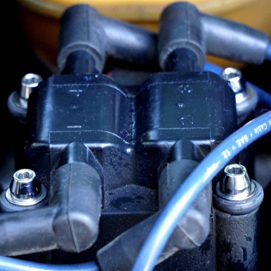 ZSPEC "Stage 3" Dress Up Bolts® Fastener Kit for '01-06 R53 Mini Cooper & S, Stainless & Billet - ZSPEC Design LLC - Hardware Fasteners - cooper, Fastener Kit, mini, r53, stage 3 - zspecdesign.com