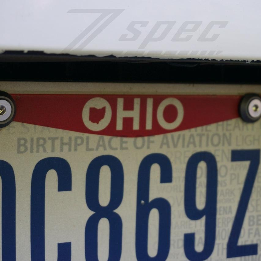 ZSPEC "Stage 3" Dress Up Bolts® Fastener Kit for '93-02 Pontiac Firebird V8, Stainless & Billet - ZSPEC Design LLC - Hardware Fasteners - Fastener Kit, firebird, pontiac, stage 3 - zspecdesign.com