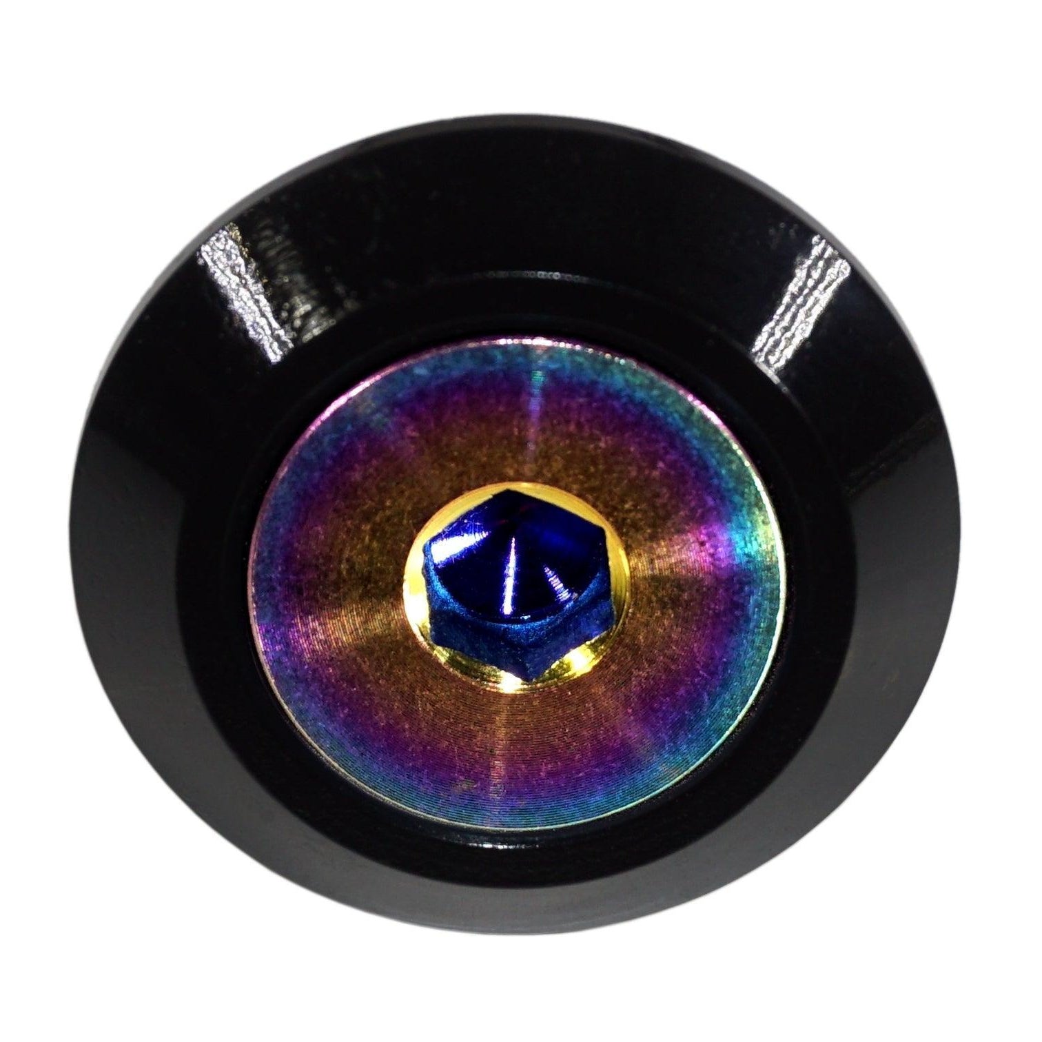 ZSPEC Low-Profile Body Kit Fastener, M5x20mm Titanium & Billet w/RIVET NUT, Sold per Each - ZSPEC Design LLC - Hardware Fasteners - 44-pack, abflug, aimgain, amuse, auto veloce, body, body hardware, body kit, clinched, damd, Do-Luck, fender, flare, fujimura, greddy, hamann, hks, ings+1, knight sports, kuhl, lbw, liberty walk, m-sports, m5, novitec, pandem, per each, rocket bunny, rowen, sense, street hunter, titanium, twinz, veilside, zele, zero sports - zspecdesign.com