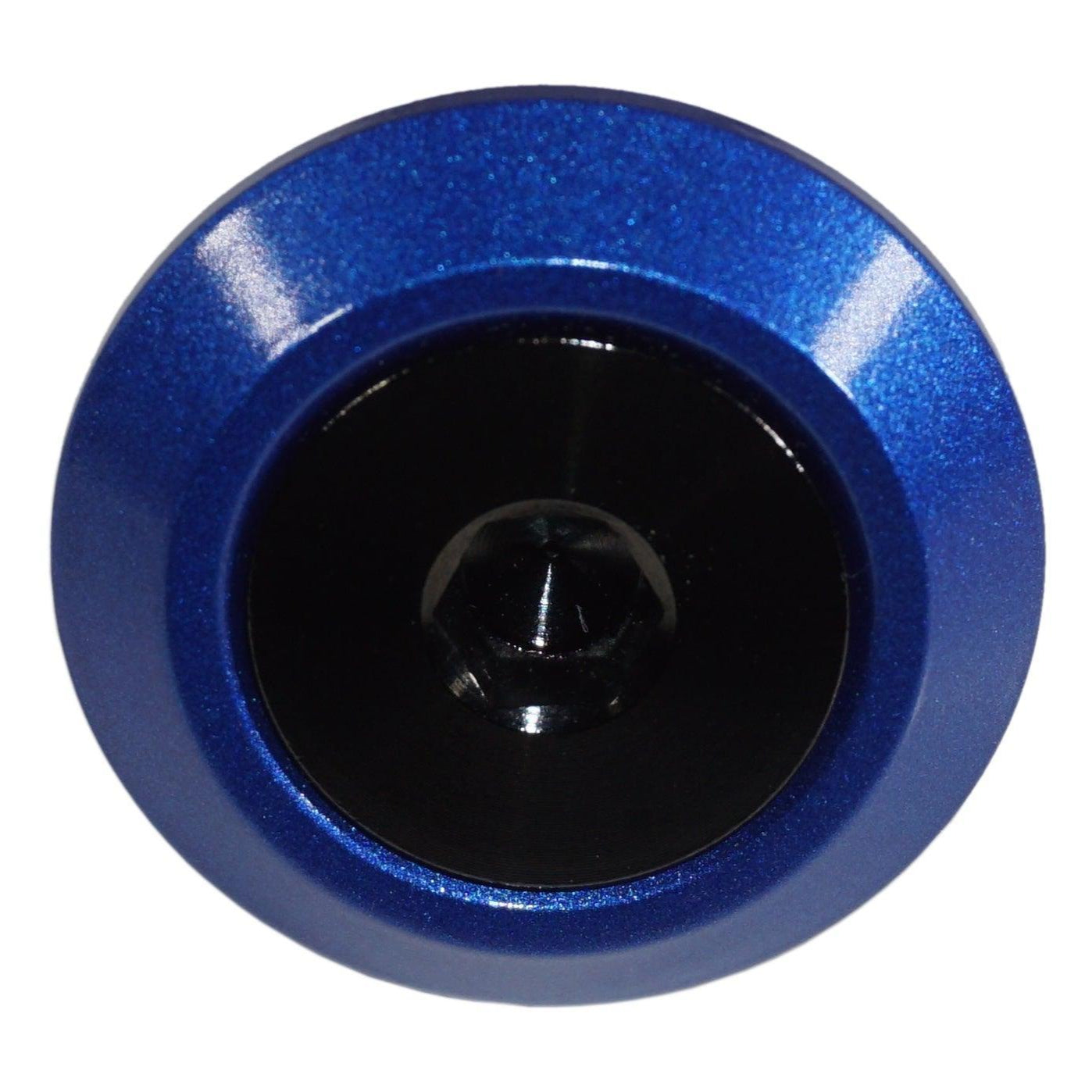 ZSPEC Dress Up Bolts Fasteners Body Kit Fastener, M6x20mm, Titanium & Billet, Sold per Each - ZSPEC Design LLC - Hardware Bolts Fasteners Grade-5 6061