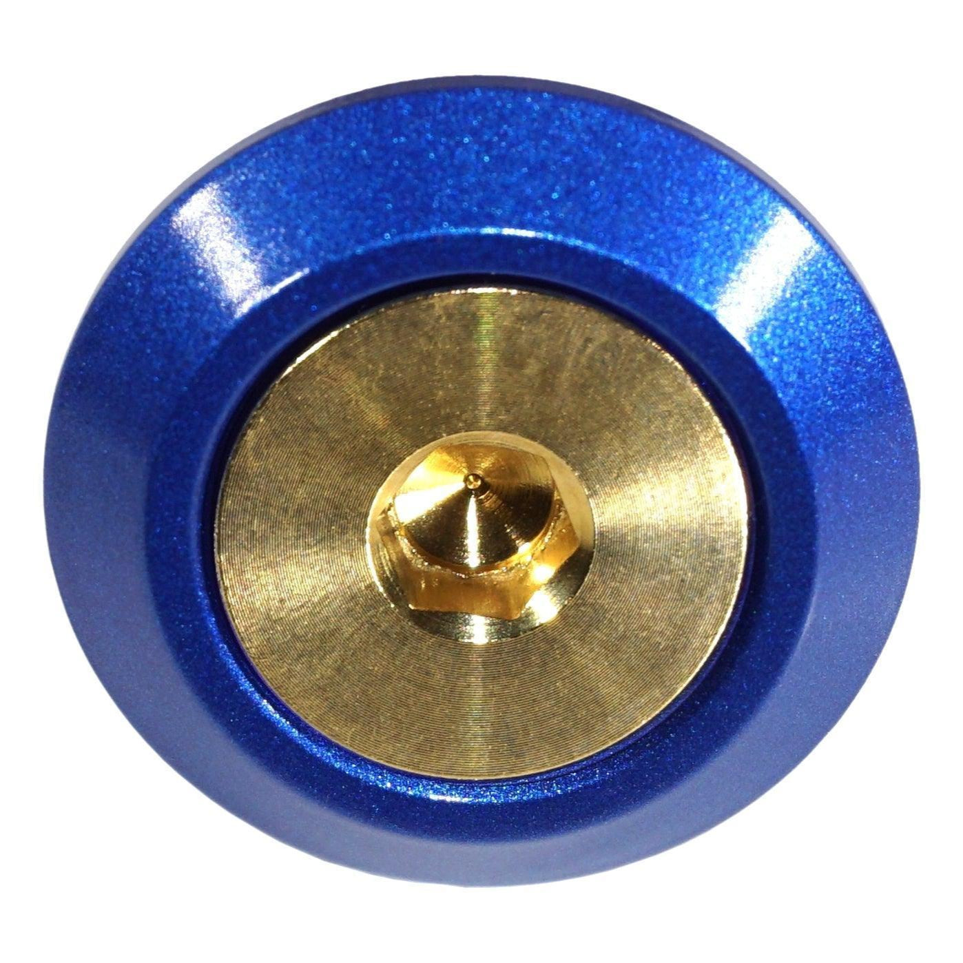 ZSPEC Dress Up Bolts Fasteners Body Kit Fastener, M6x20mm, Titanium & Billet, Sold per Each - ZSPEC Design LLC - Hardware Bolts Fasteners Grade-5 6061