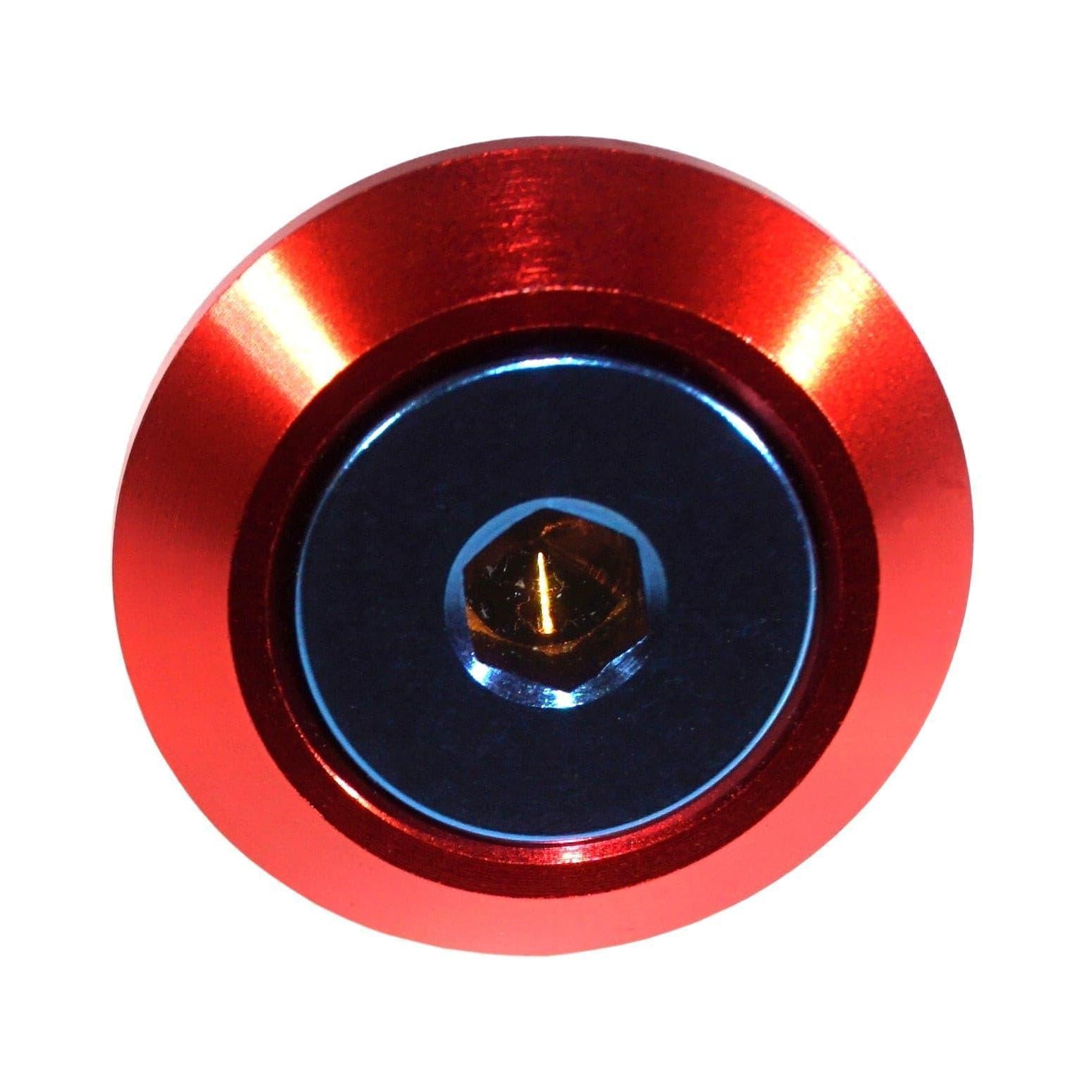 ZSPEC Convertible Deck Catch Fasteners for '93-96 Nissan 300zx, Titanium & Billet - ZSPEC Design LLC - Hardware Fasteners - 300zx, convertible, z32 - zspecdesign.com
