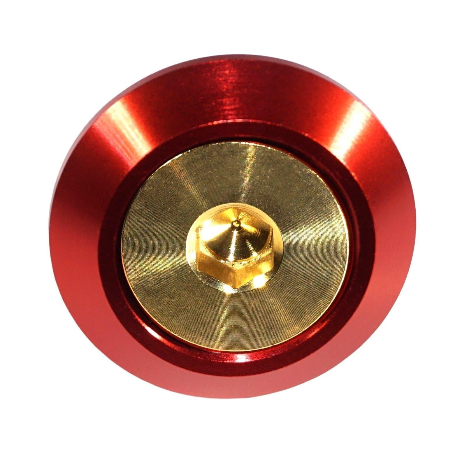 ZSPEC Convertible Deck Catch Fasteners for '93-96 Nissan 300zx, Titanium & Billet - ZSPEC Design LLC - Hardware Fasteners - 300zx, convertible, z32 - zspecdesign.com