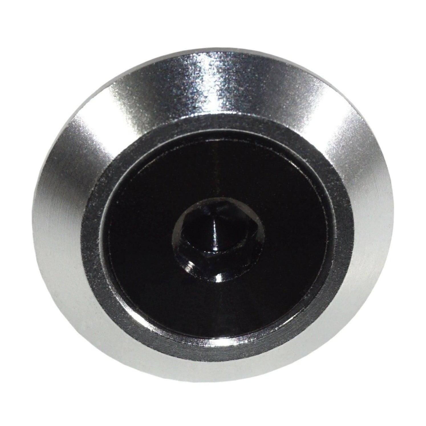 ZSPEC Dress Up Bolts Fasteners Body Kit Fastener, M6x20mm, Titanium & Billet, Sold per Each - ZSPEC Design LLC - Hardware Bolts Fasteners Grade-5 6061