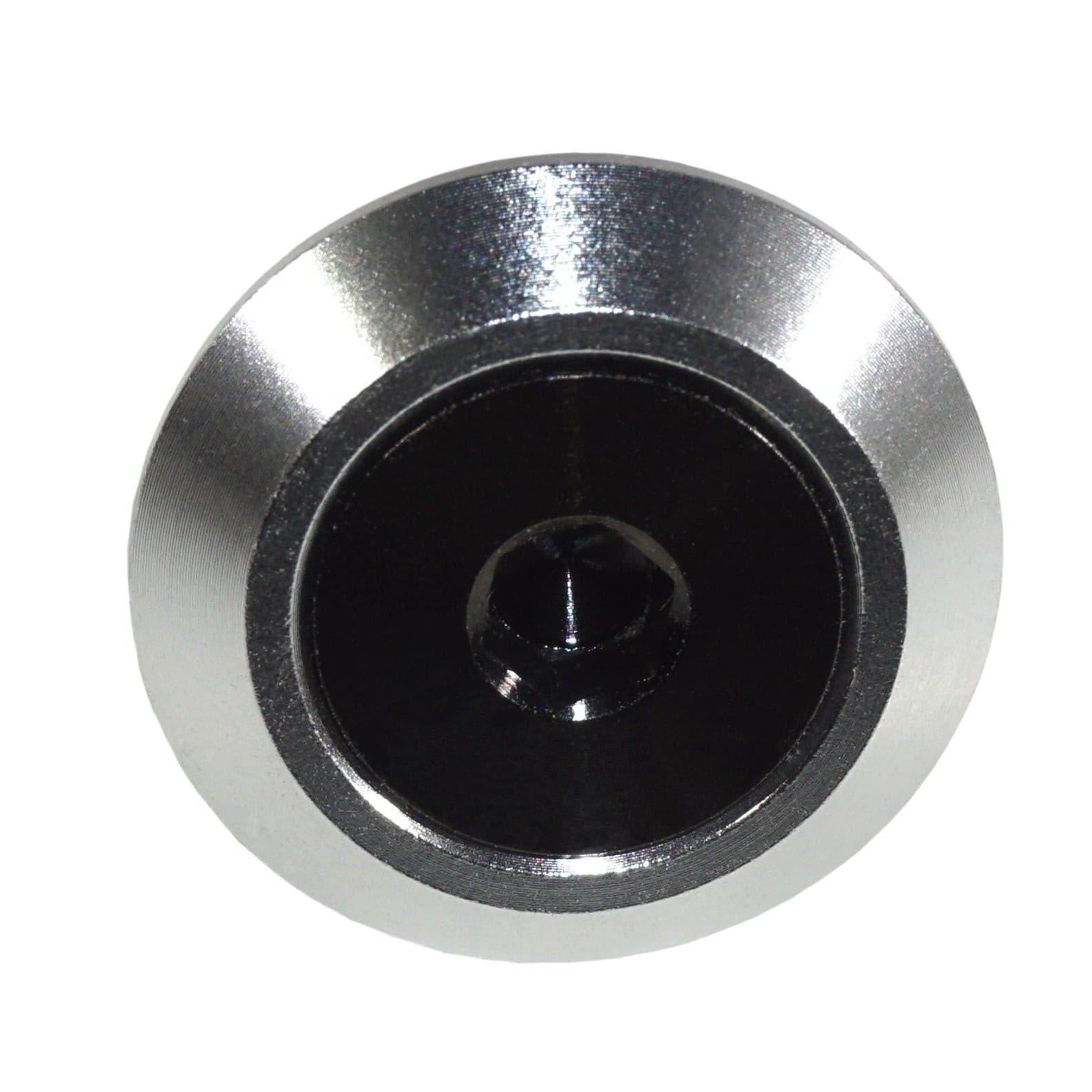 ZSPEC Convertible Deck Catch Fasteners for '93-96 Nissan 300zx, Titanium & Billet - ZSPEC Design LLC - Hardware Fasteners - 300zx, convertible, z32 - zspecdesign.com