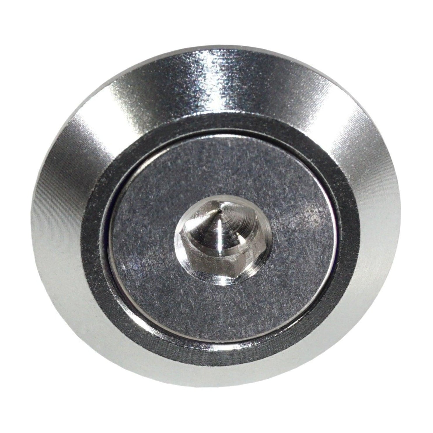 ZSPEC Dress Up Bolts Fasteners Body Kit Fastener, M6x20mm, Titanium & Billet, Sold per Each - ZSPEC Design LLC - Hardware Bolts Fasteners Grade-5 6061