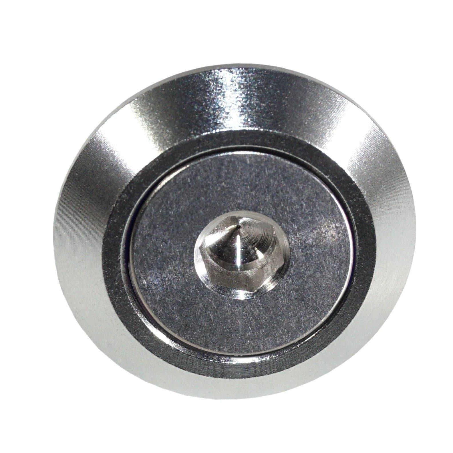 ZSPEC Convertible Deck Catch Fasteners for '93-96 Nissan 300zx, Titanium & Billet - ZSPEC Design LLC - Hardware Fasteners - 300zx, convertible, z32 - zspecdesign.com
