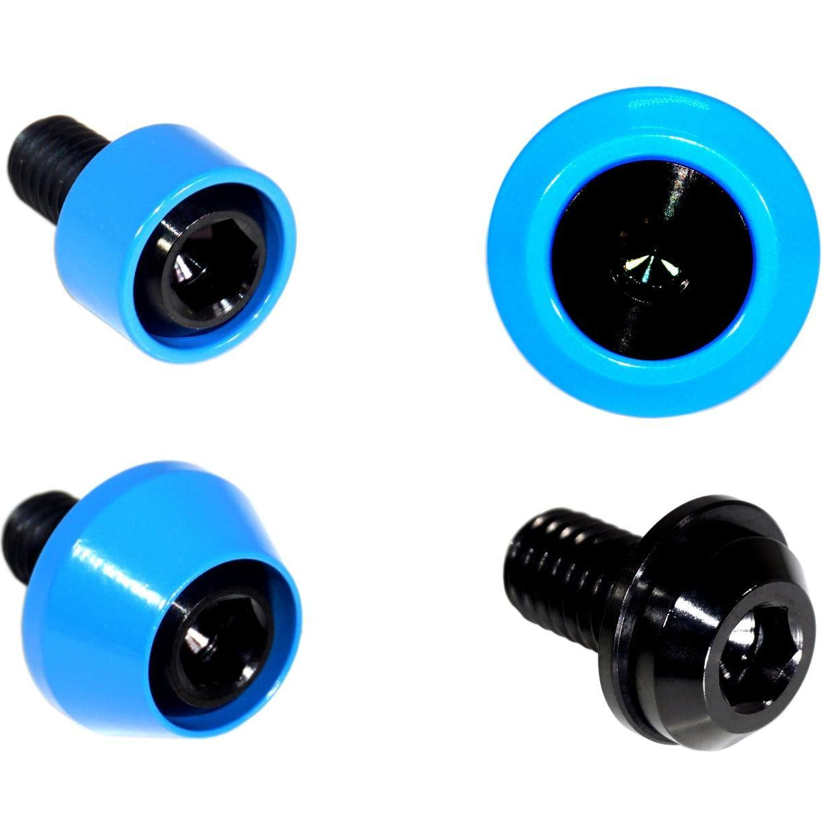 ZSPEC "Stage 1" Dress Up Bolts® Hardware Kit for Nissan Z RZ34, Titanium & Billet - ZSPEC Design LLC - Hardware Fasteners - 400z, Fastener Kit, nissan, nissan z, RZ34, stage 1, titanium - zspecdesign.com