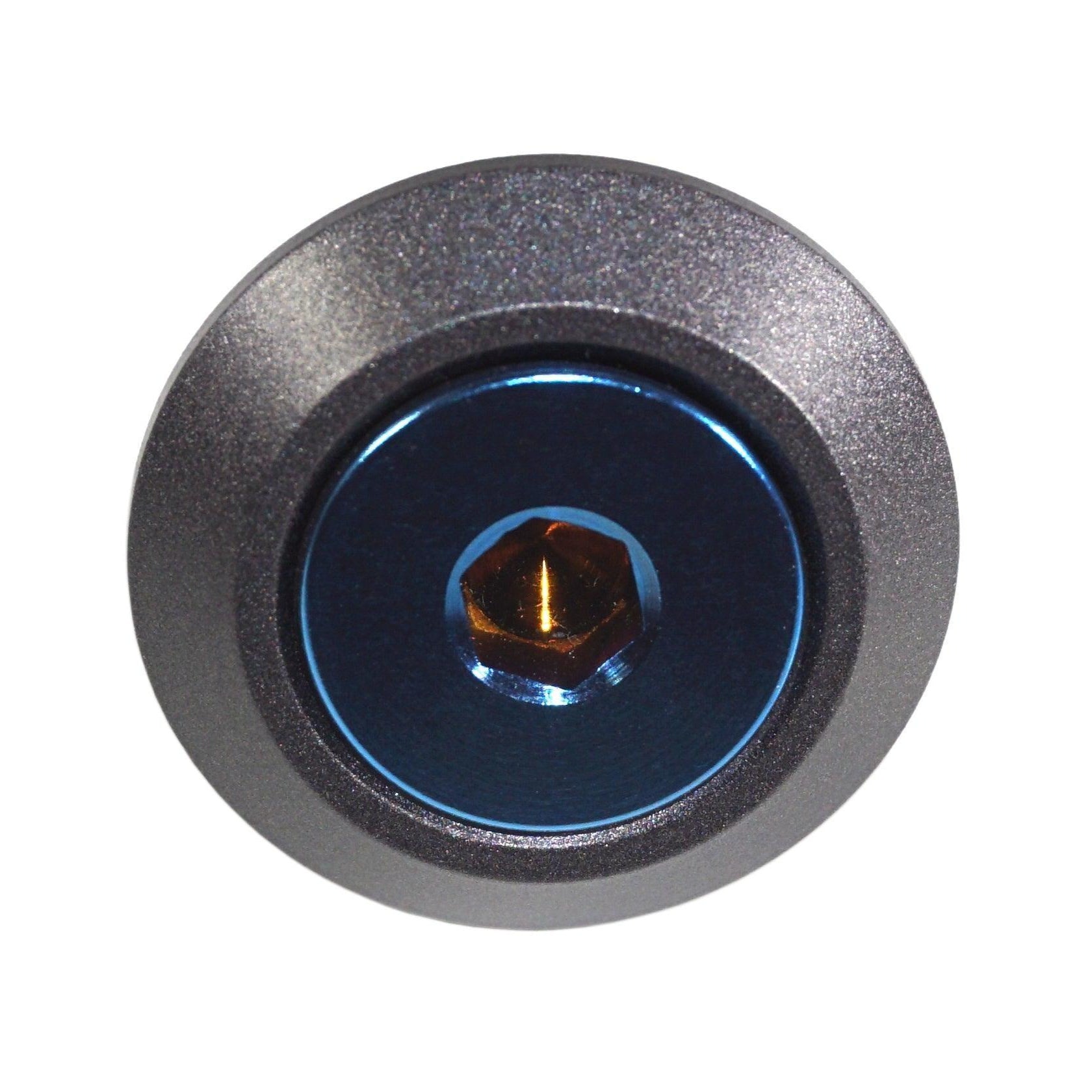 ZSPEC Low-Profile Body Kit Fastener, M5x20mm Titanium & Billet w/RIVET NUT, Sold per Each - ZSPEC Design LLC - Hardware Fasteners - 44-pack, abflug, aimgain, amuse, auto veloce, body, body hardware, body kit, clinched, damd, Do-Luck, fender, flare, fujimura, greddy, hamann, hks, ings+1, knight sports, kuhl, lbw, liberty walk, m-sports, m5, novitec, pandem, per each, rocket bunny, rowen, sense, street hunter, titanium, twinz, veilside, zele, zero sports - zspecdesign.com