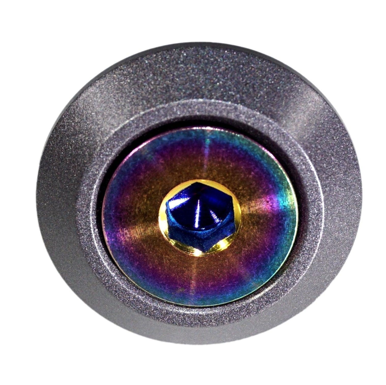 ZSPEC Fenders Fastener Kit for '18+ Stinger GT, Titanium & Billet Hardware - ZSPEC Design LLC - Hardware Fasteners - Fastener Kit, gt, stinger, titanium - zspecdesign.com