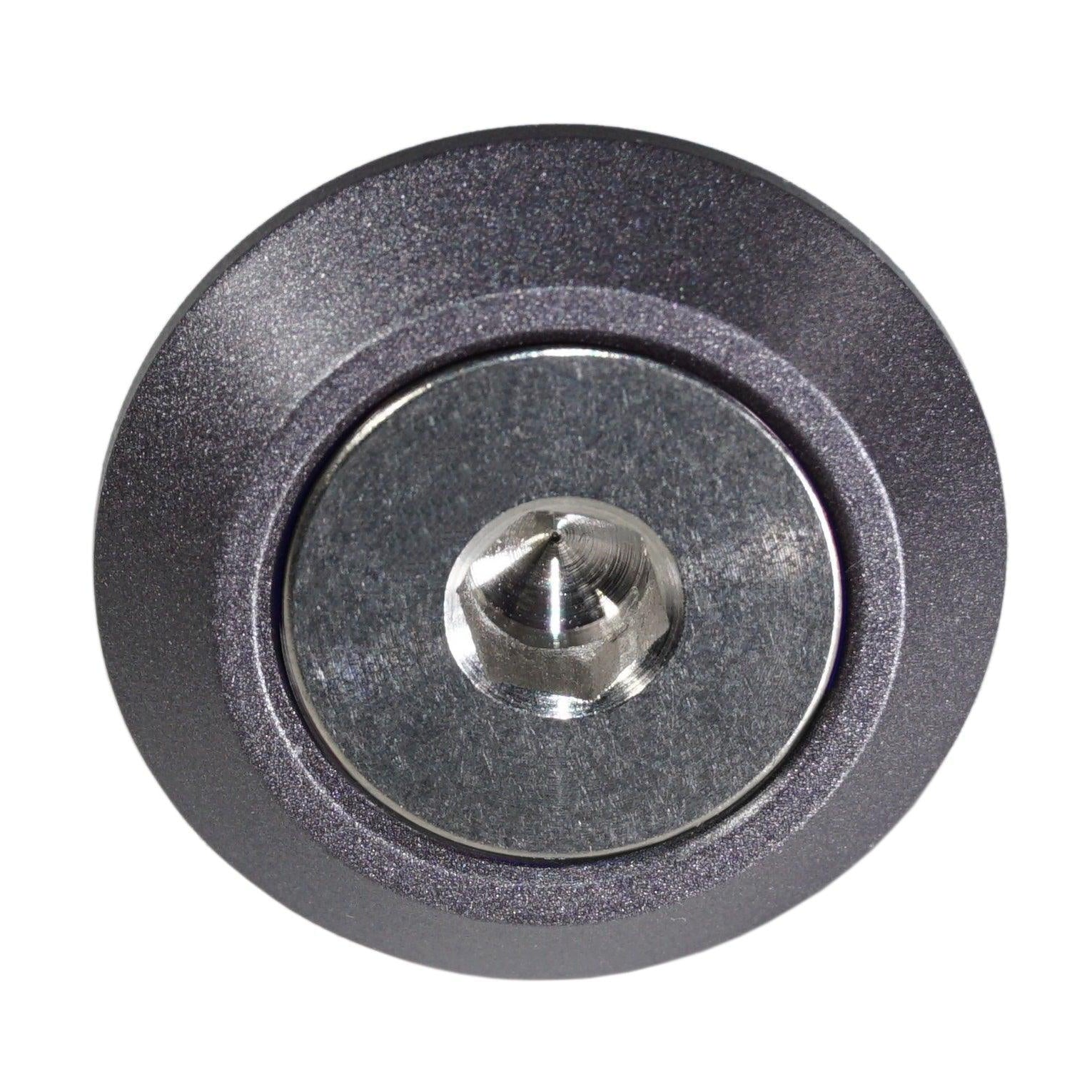 ZSPEC Dress Up Bolts Fasteners Body Kit Fastener, M6x20mm, Titanium & Billet, Sold per Each - ZSPEC Design LLC - Hardware Bolts Fasteners Grade-5 6061