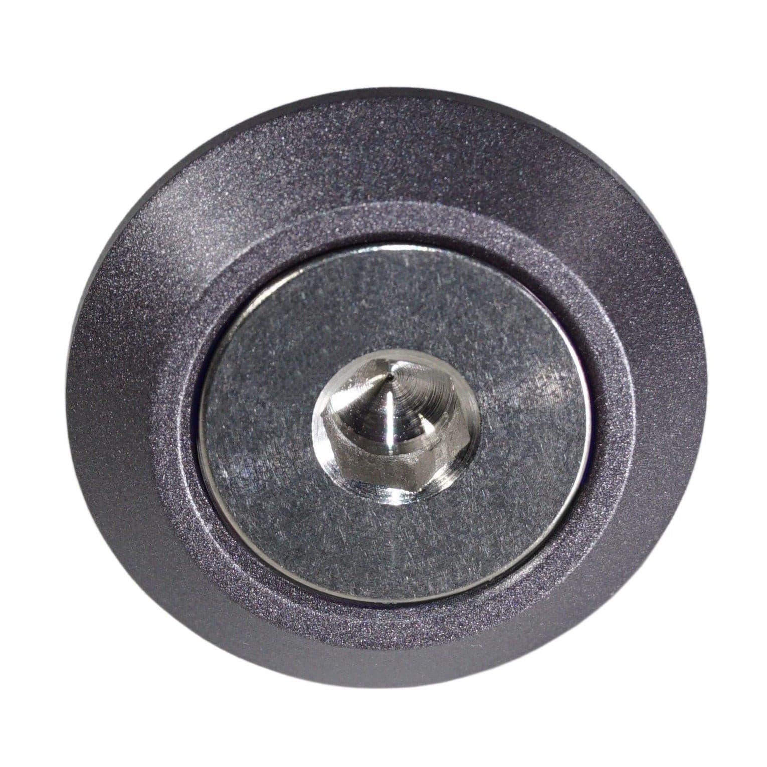 ZSPEC Convertible Deck Catch Fasteners for '93-96 Nissan 300zx, Titanium & Billet - ZSPEC Design LLC - Hardware Fasteners - 300zx, convertible, z32 - zspecdesign.com
