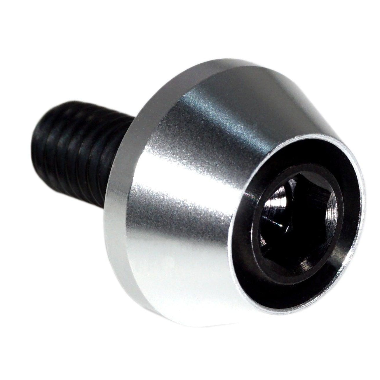 ZSPEC Upper-Pulley Fastener Kit for '18+ Stinger GT, Titanium & Billet - ZSPEC Design LLC - Hardware Fasteners - Fastener Kit, gt, stinger, titanium - zspecdesign.com