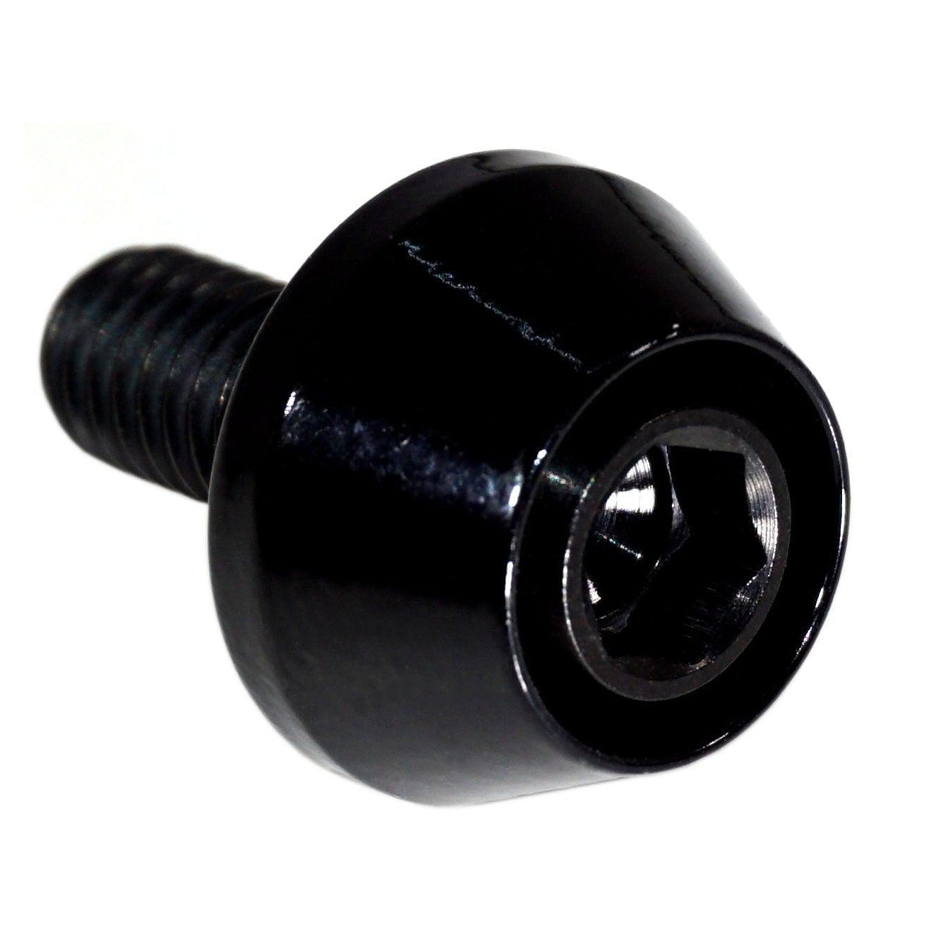 ZSPEC Upper-Pulley Fastener Kit for '18+ Stinger GT, Titanium & Billet - ZSPEC Design LLC - Hardware Fasteners - Fastener Kit, gt, stinger, titanium - zspecdesign.com